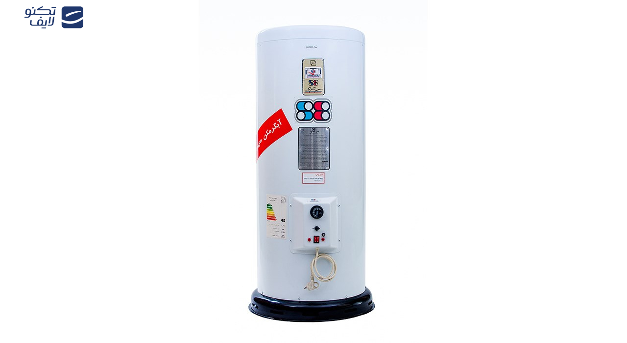 آبگرمکن برقی سپهر الکتریک مدل SE200