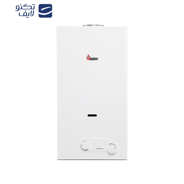 آبگرمکن دیواری بوتان مدل B4215i Turbo