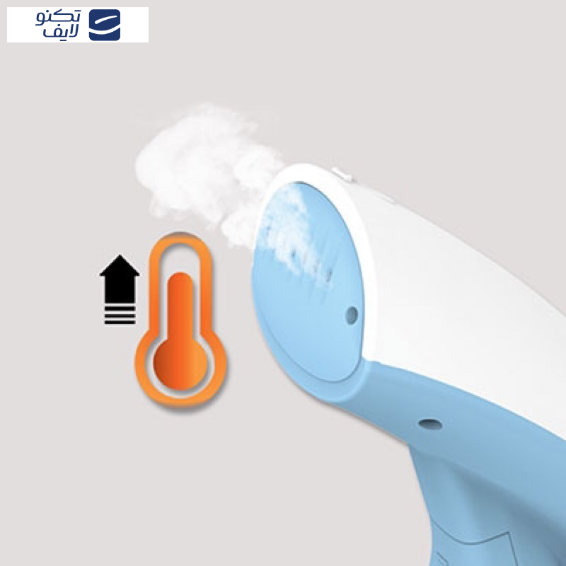 بخارگر میگل مدل GGS 100