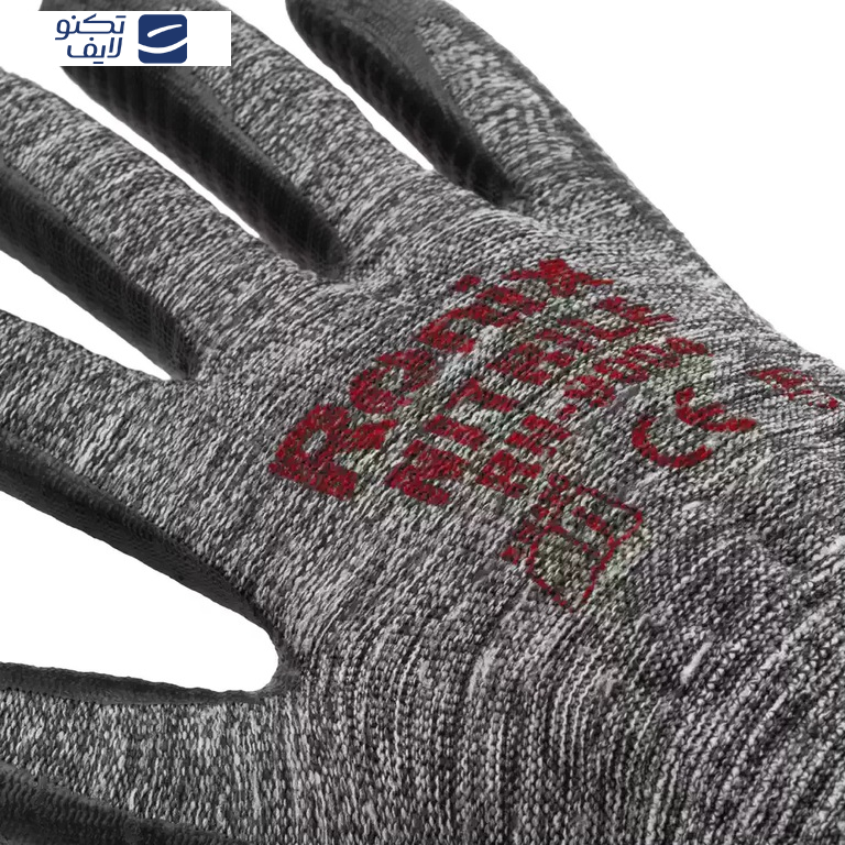 دستکش ایمنی رونیکس مدل RH-9004 دستکش ایمنی رونیکس مدل RH-9004