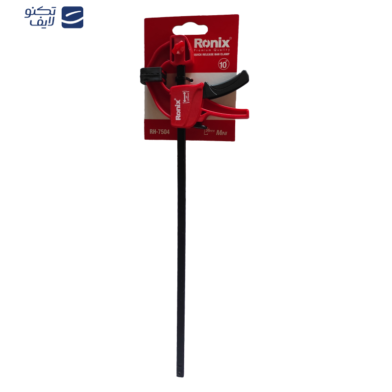 پیچ دستی رونیکس مدل 7504 پیچ دستی رونیکس مدل 7504