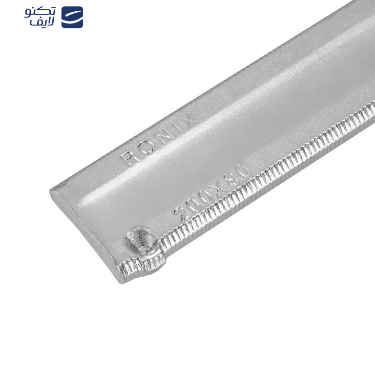 پیچ دستی رونیکس مدل RH-7214 پیچ دستی رونیکس مدل RH-7214