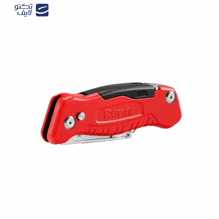 کاتر رونیکس مدل RH-3012 کاتر رونیکس مدل RH-3012