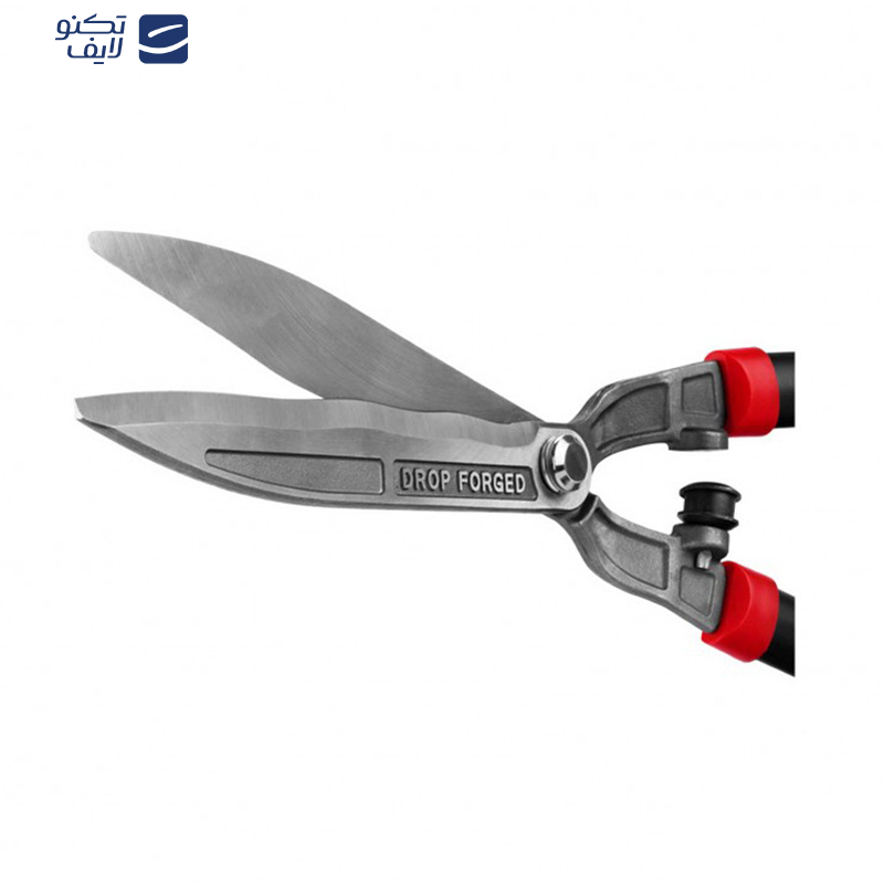 قیچی شمشاد زنی رونیکس مدل RH3110 قیچی شمشاد زنی رونیکس مدل RH3110