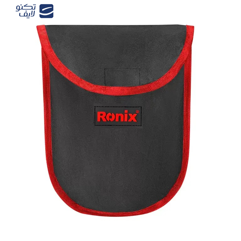 بیلچه رونیکس مدل RH-9909