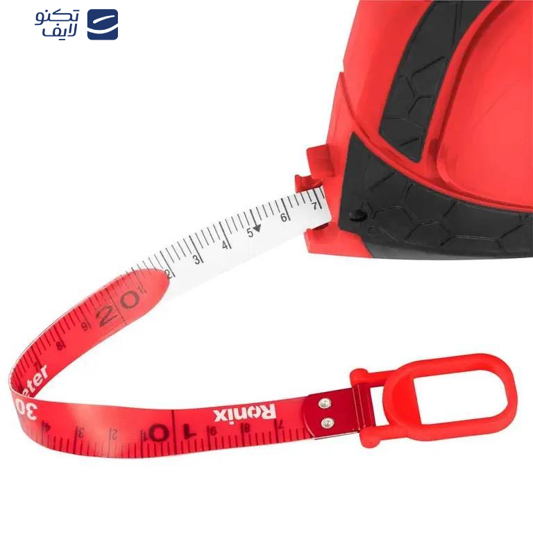 متر 30 متری رونیکس مدل RH-9803 متر 30 متری رونیکس مدل RH-9803