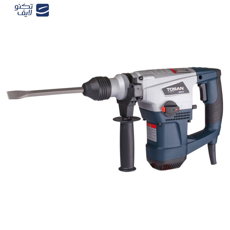 دریل بتن کن توسن مدل 8033H دریل بتن کن توسن مدل 8033H