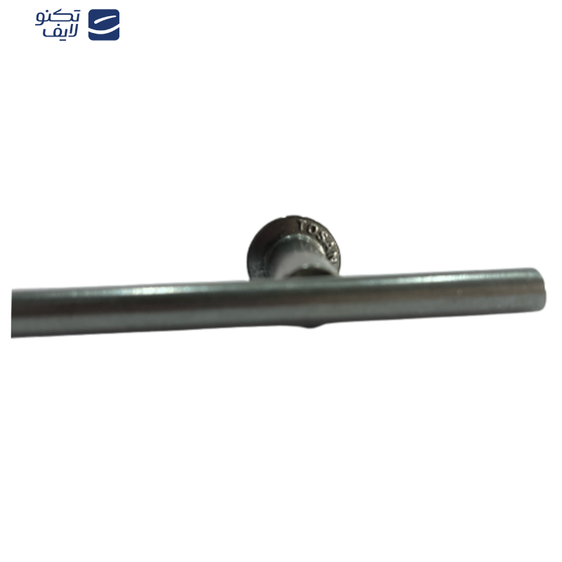 آچار سه نظام دریل توسن مدل T13 سایز 13 میلی متر آچار سه نظام دریل توسن مدل T13 سایز 13 میلی متر