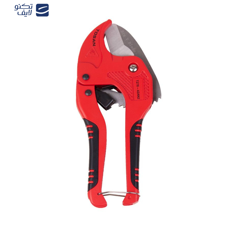 قیچی لوله بر اتومات توسن کد GLB00499 قیچی لوله بر اتومات توسن کد GLB00499