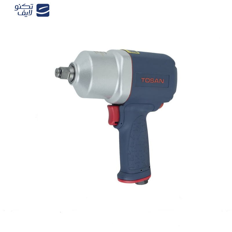 آچار بکس بادی توسن مدل P0980IW آچار بکس بادی توسن مدل P0980IW