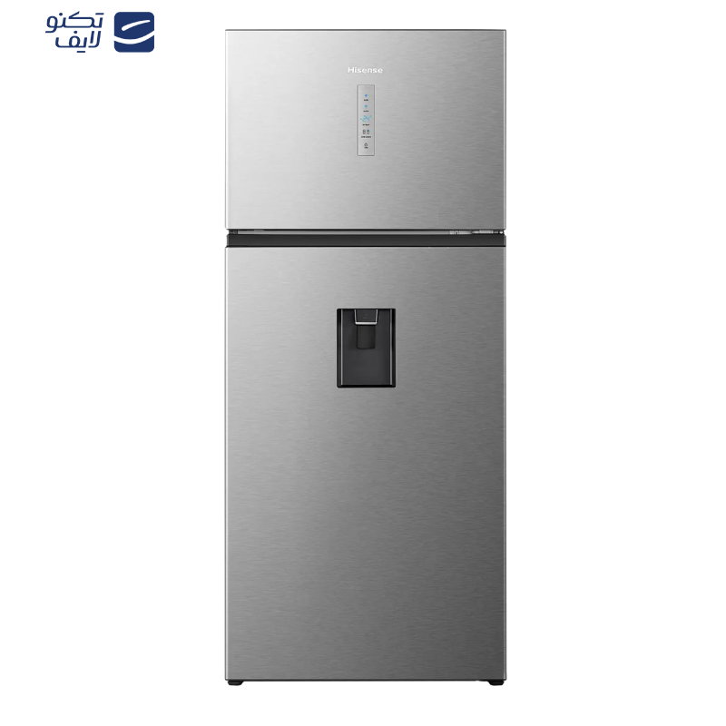 یخچال فریزر 20 فوت هایسنس مدل RFT-560 یخچال فریزر 20 فوت هایسنس مدل RFT-560