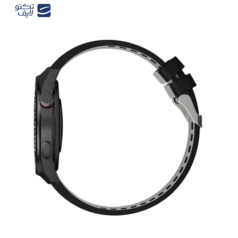 ساعت هوشمند 36 میلیمتری تی سی اچ مدل E11 Tornado با بند سیلیکونی ساعت هوشمند 36 میلیمتری تی سی اچ مدل E11 Tornado با بند سیلیکونی