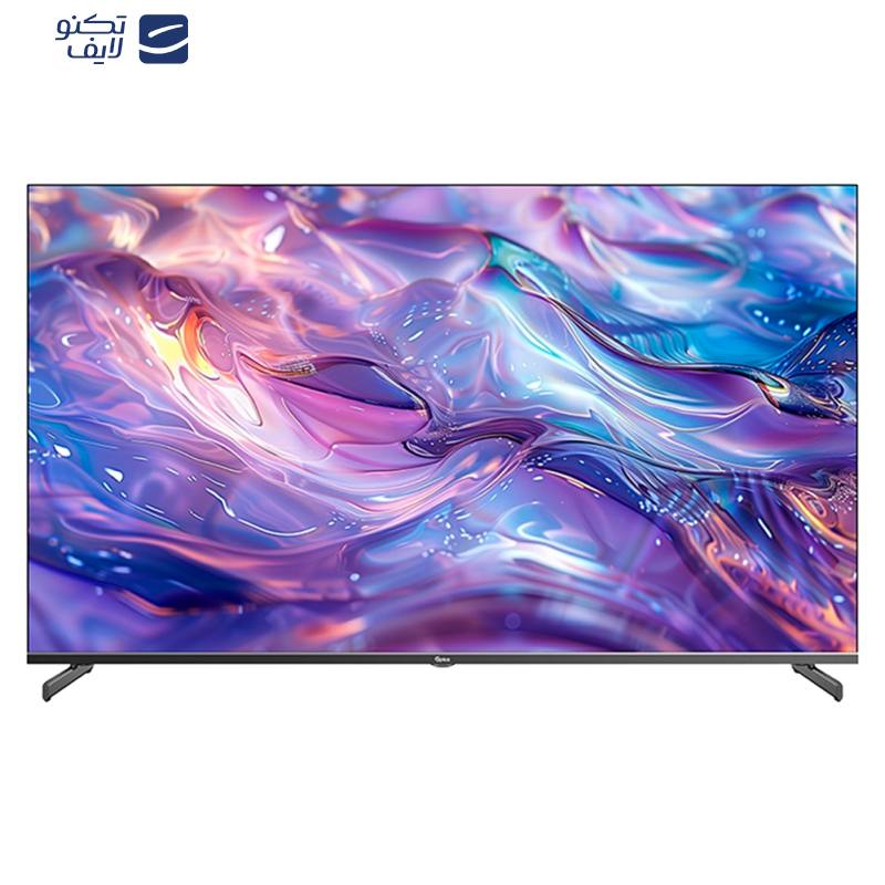 تلویزیون 50 اینچ ال ای دی هوشمند جی پلاس مدل GTV-50SU788NP تلویزیون 50 اینچ ال ای دی هوشمند جی پلاس مدل GTV-50SU788NP