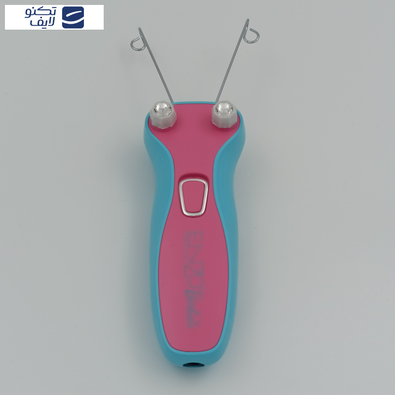 بند انداز برقی انزو پروفیشینال مدل 6091 بند انداز برقی انزو پروفیشینال مدل 6091