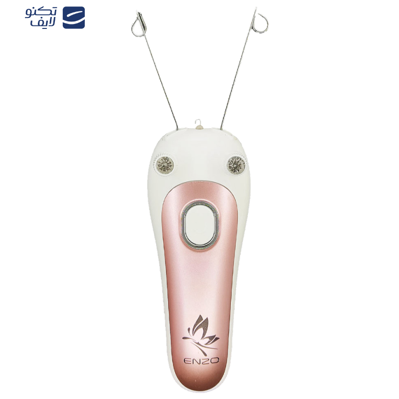 بند انداز برقی انزو پروفیشینال مدل EN6087 بند انداز برقی انزو پروفیشینال مدل EN6087