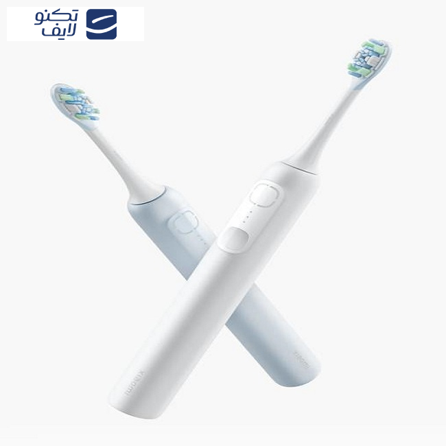 مسواک برقی شیائومی مدل MES609 مسواک برقی شیائومی مدل MES609