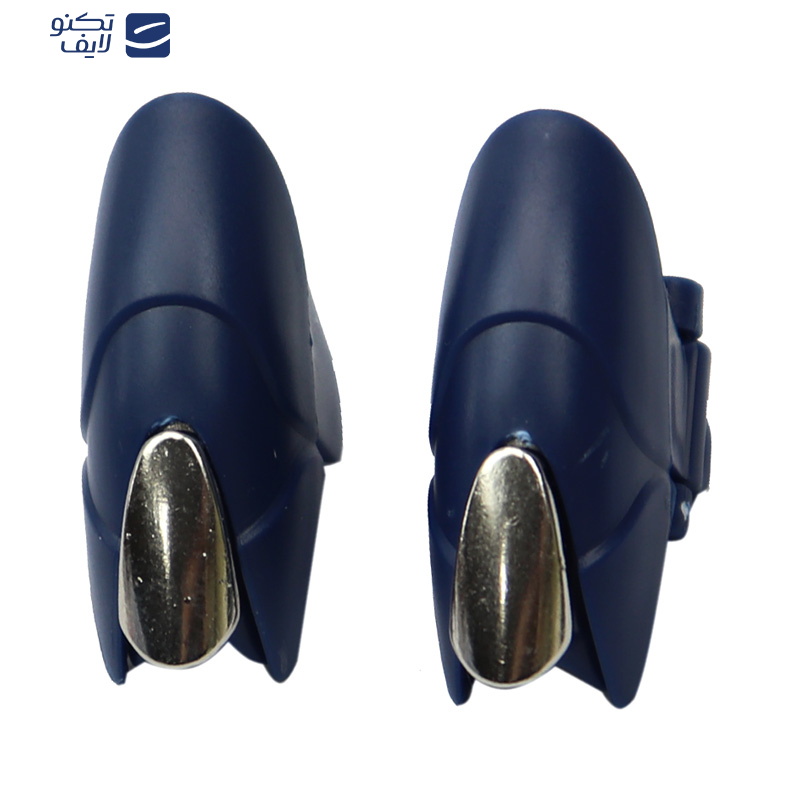 دسته بازی پرووان مدل PGT02 دسته بازی پرووان مدل PGT02