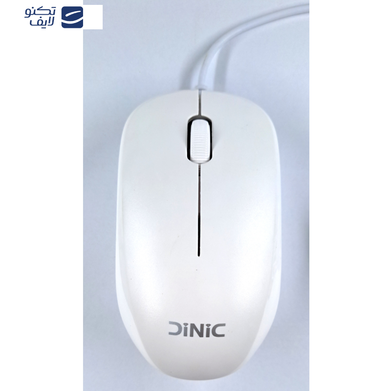 ماوس دینیک مدل D226 ماوس دینیک مدل D226