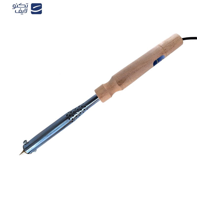 هویه 100 وات چم مدل 100W