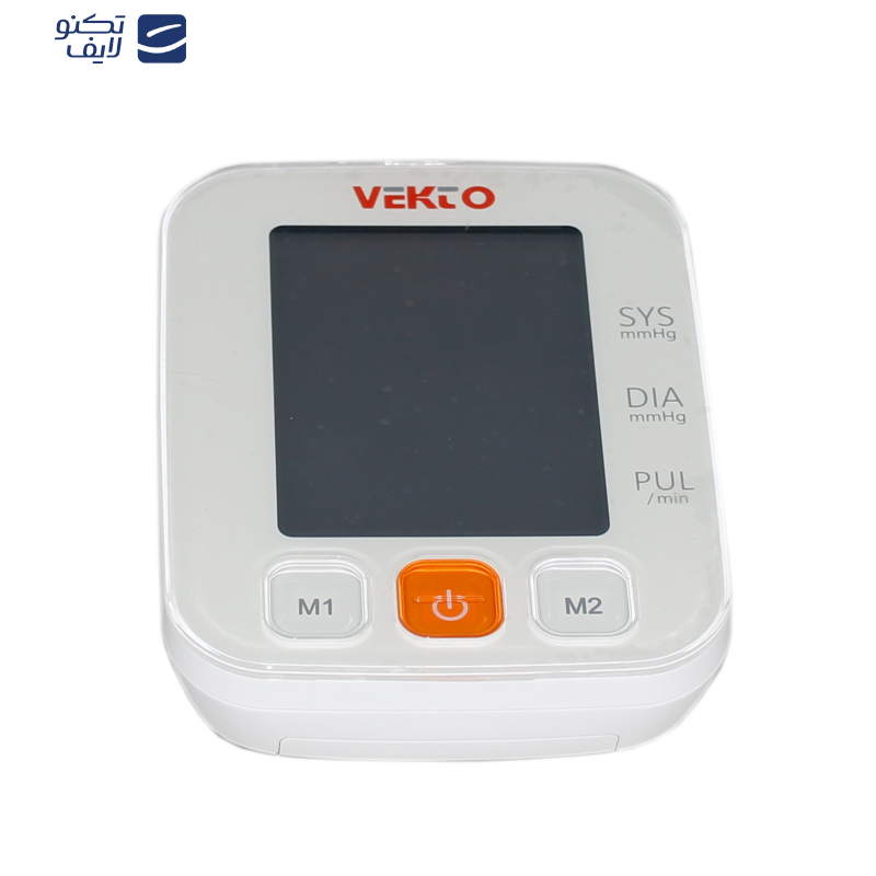 فشارسنج بازویی وکتو مدل LD_537 کد 48613 فشارسنج بازویی وکتو مدل LD_537 کد 48613