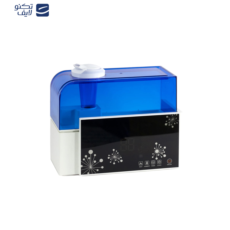 دستگاه بخور سرد مدل KMC دستگاه بخور سرد مدل KMC