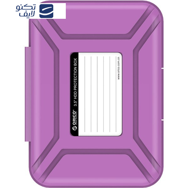 کیف هارد دیسک اینترنال اوریکو مدل PHX-35