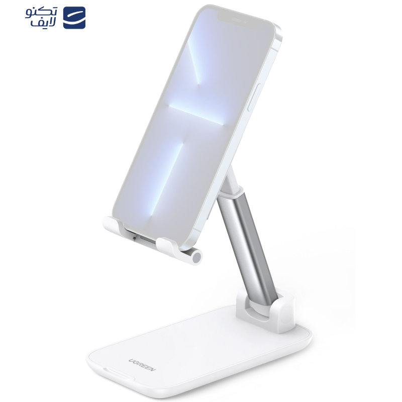 پایه نگهدارنده گوشی موبایل یوگرین مدل LP373-20434 پایه نگهدارنده گوشی موبایل یوگرین مدل LP373-20434