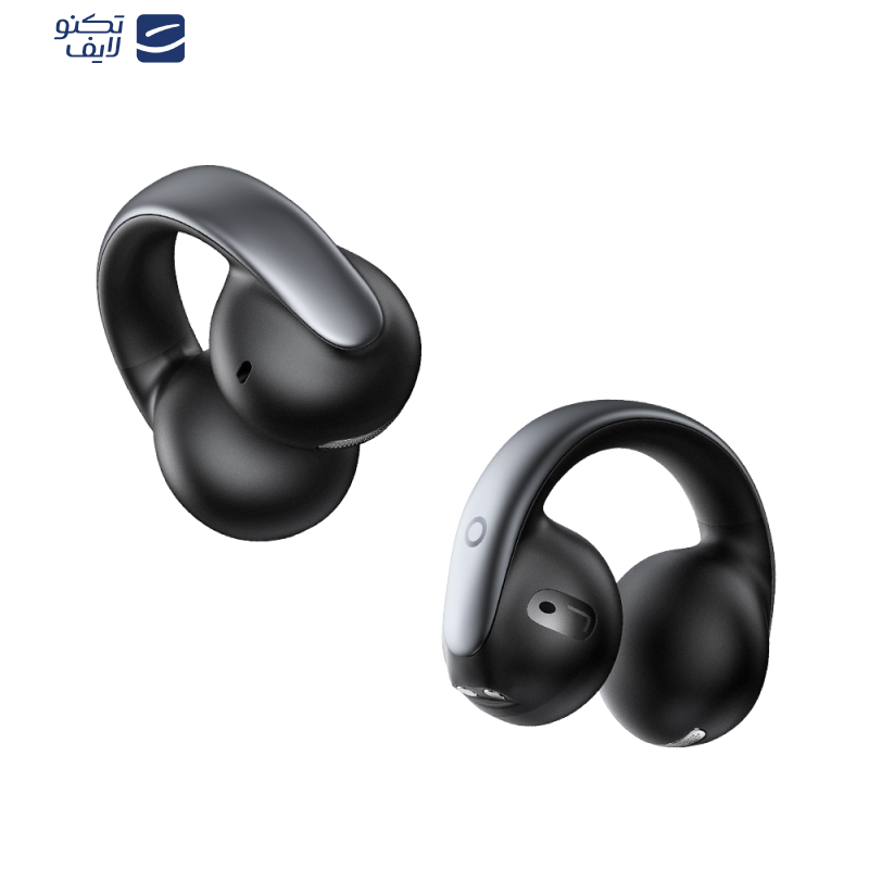 هدفون بلوتوثی مک دودو مدل Air O3 series Clip-on ear