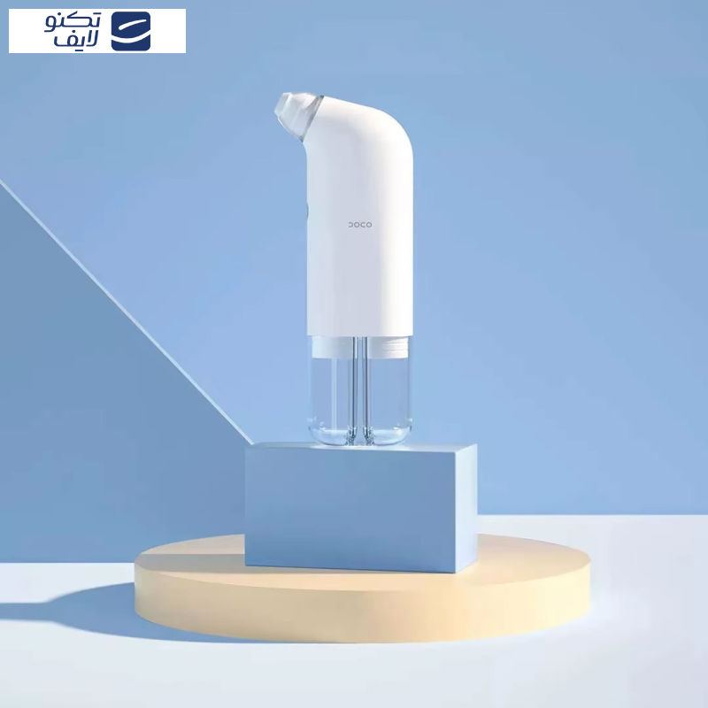 میکرودرم خانگی دو کو مدل BH003 میکرودرم خانگی دو کو مدل BH003