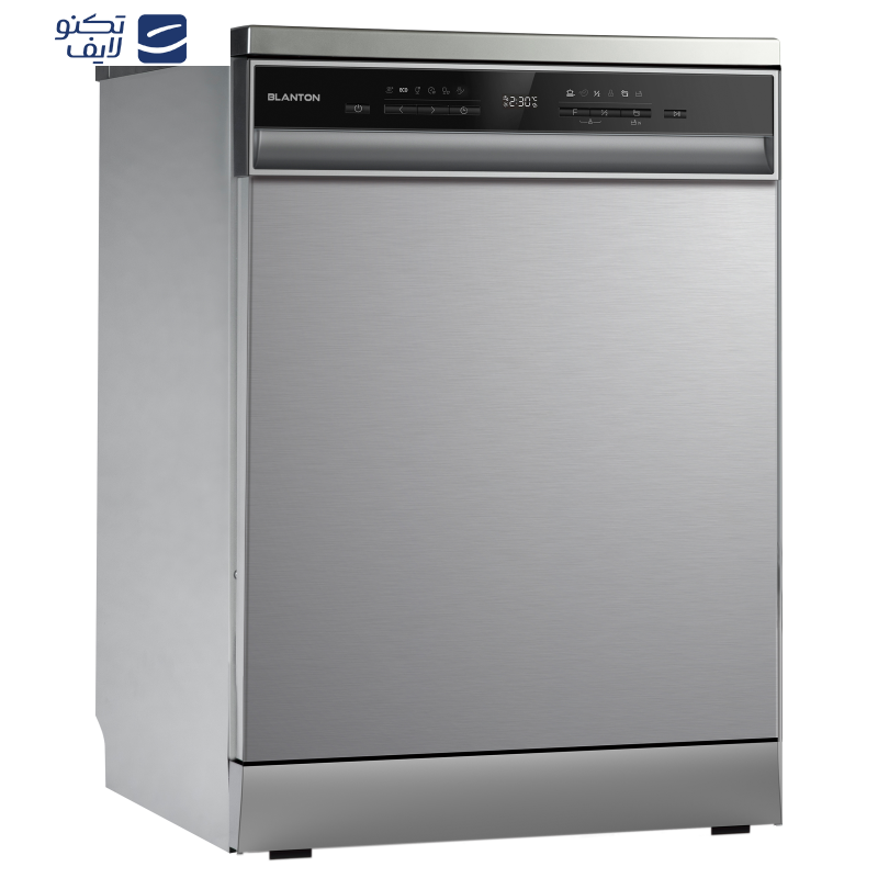 ماشین ظرفشویی 15 نفره بلانتون مدل BBT-DW1522ST ماشین ظرفشویی 15 نفره بلانتون مدل BBT-DW1522ST