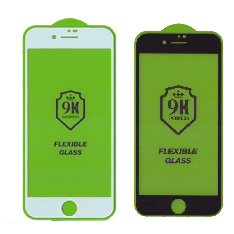 گلس گوشی اپل آیفون 7 بوف مدل NFX گلس گوشی اپل آیفون 7 بوف مدل NFX