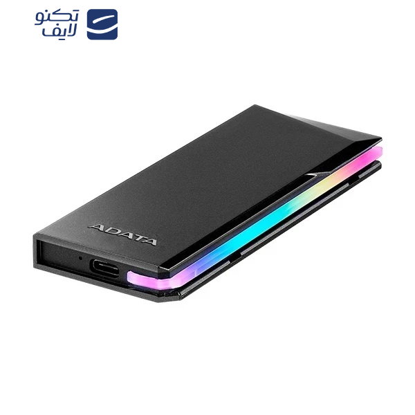 اس اس دی اکسترنال مدل EC700G M.2 M560 ظرفیت 2 ترابایت اس اس دی اکسترنال مدل EC700G M.2 M560 ظرفیت 2 ترابایت