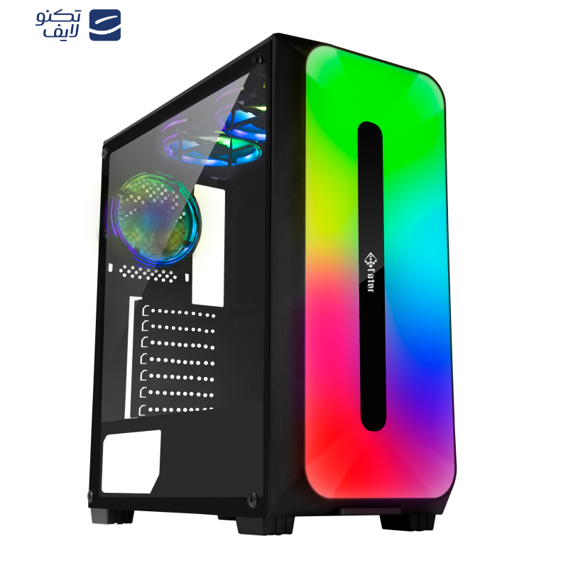 کامپیوتر دسکتاپ فاطر مدل FSO-Animation1