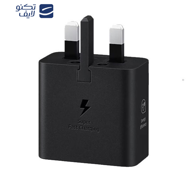 شارژر دیواری 25 وات سامسونگ مدل EP-T2510