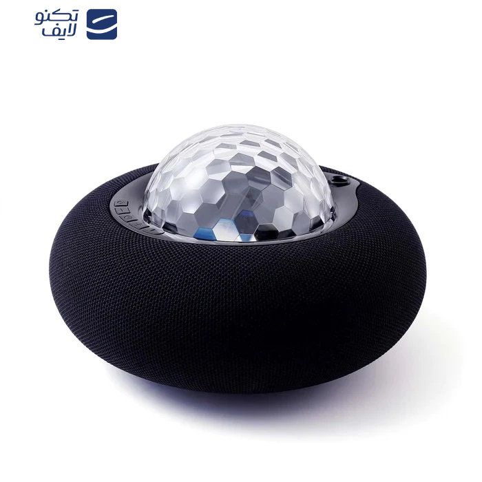 اسپیکر بلوتوثی قابل حمل جوی روم مدل JR-MS02 RGB