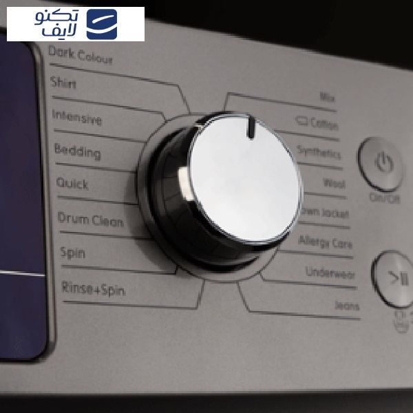 ماشین لباسشویی 7 کیلوگرم اتوماتیک بلانتون مدل BBX-WM7260 ماشین لباسشویی 7 کیلوگرم اتوماتیک بلانتون مدل BBX-WM7260