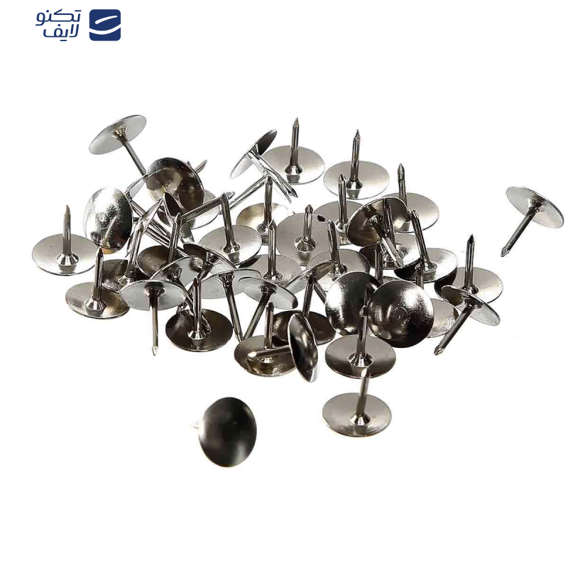 پونز مدل A02 بسته 90عددی پونز مدل A02 بسته 90عددی