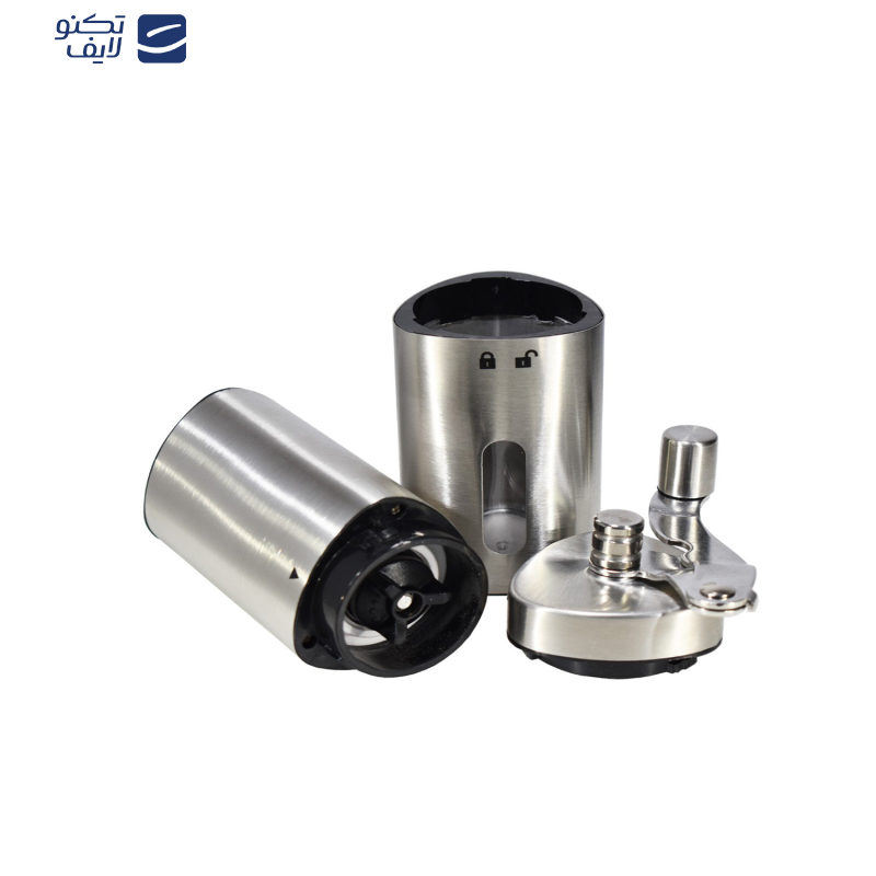 آسیاب دستی مدل مثلثی