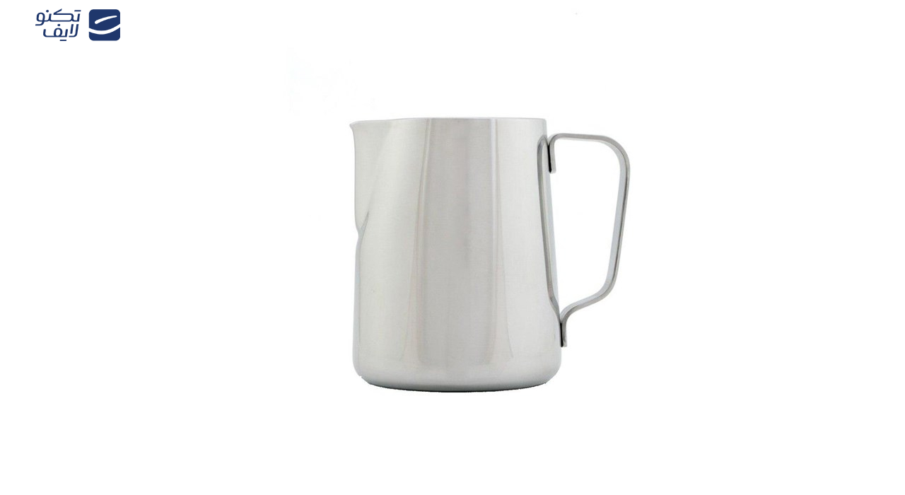 شیر جوش استیل مدل پیچر 1 لیتر