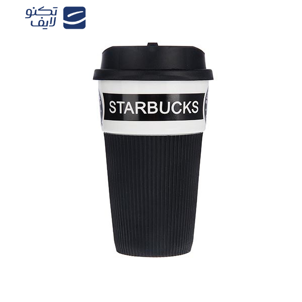 ماگ مدل اکو لایف ظرفیت 400 میلی لیتر