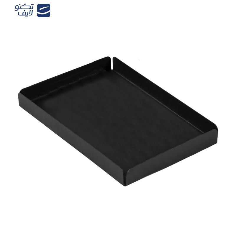 سینی مدل فلزی سرو قهوه کد zb2