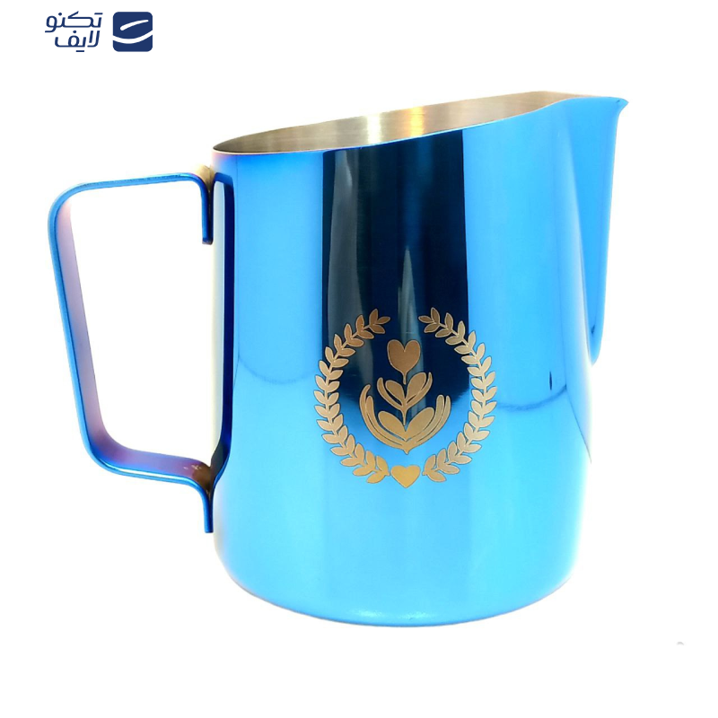 شیرجوش مدل پیچر لب کج 550