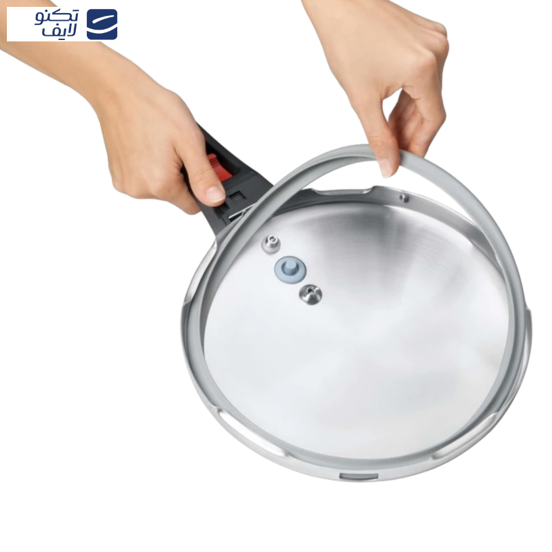 واشر زودپز مدل 1222K سایز ۲۲