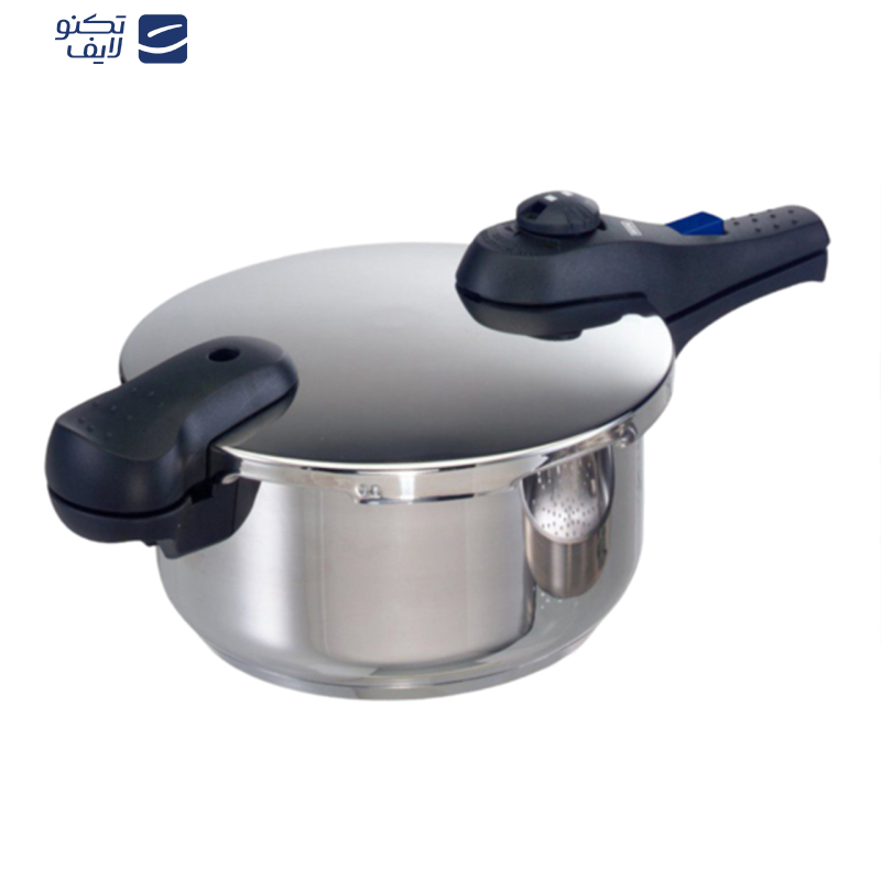 سوپاپ زودپز مدل فنردار مناسب برای زودپز بیم