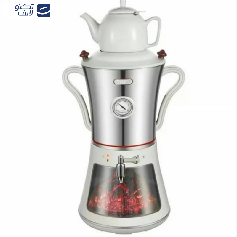 سماور برقی دسینی مدل 2222