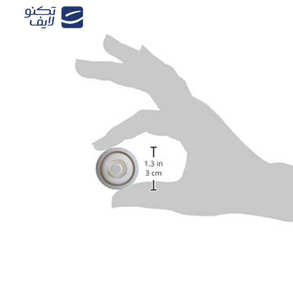 سوپاپ زودپز مدل perfect plus