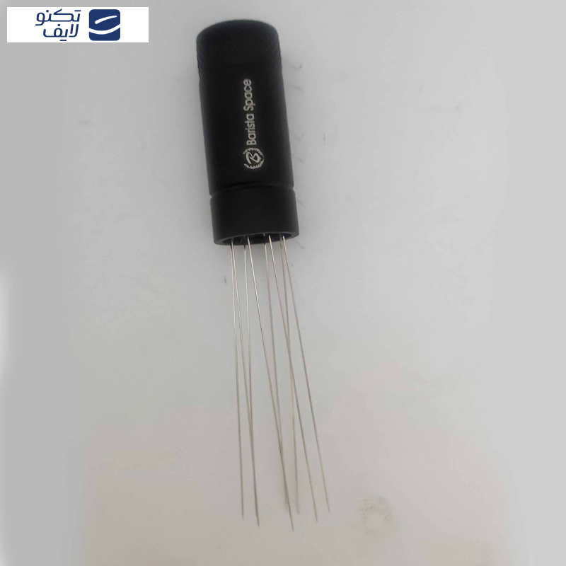 نیدل قهوه باریستا اسپیس مدل مگنتی نیدل قهوه باریستا اسپیس مدل مگنتی