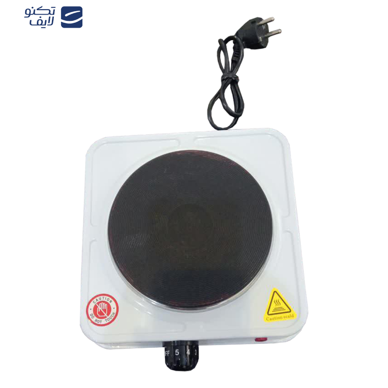 اجاق سفری مدل CT-1830 اجاق سفری مدل CT-1830