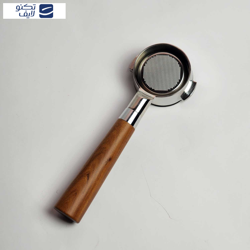 پرتافیلتر اسپرسوساز مدل دو پین نیکد کد 58 پرتافیلتر اسپرسوساز مدل دو پین نیکد کد 58