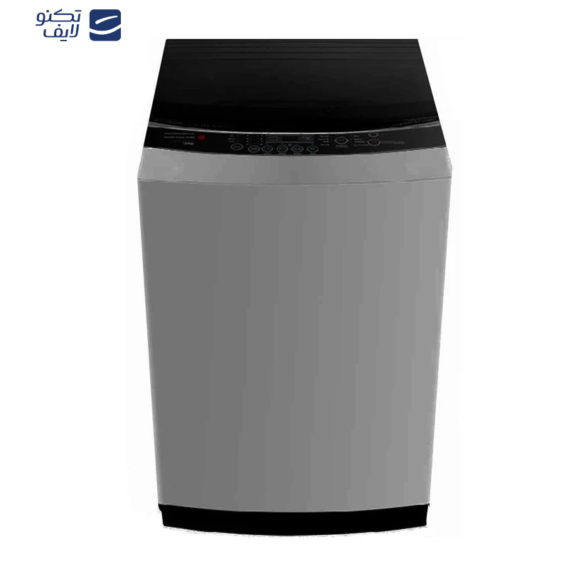 ماشین لباسشویی سطلی 12 کیلوگرم نیمه‌اتوماتیک پاکشوما مدل TA12